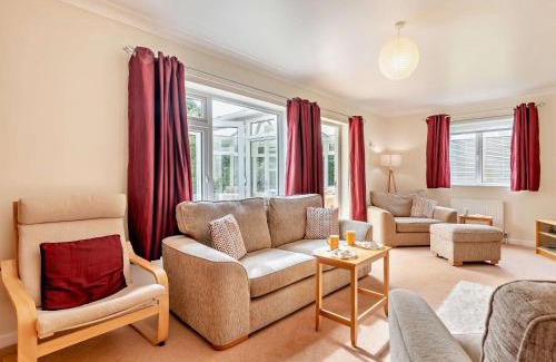 Studland House | 4 Bed in Studland 75639