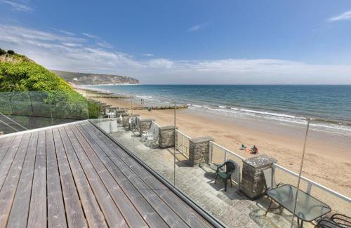 Swanage House | 4 Bed in Swanage oc-t32439