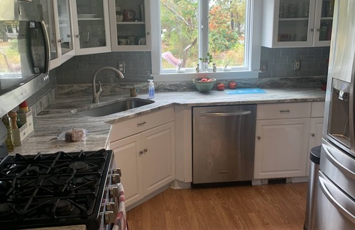 Osterville House | 4 Bed Osterville Home with Yard