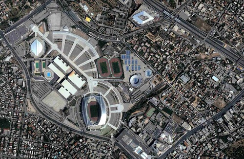 Obour City Apartment | 4 Bedrooms Apartment In Al-Qalyubia Governorate