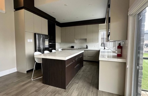 The Blue Mountains House | 4-bedroom 3.5 Bath in delightful Blue Mountains
