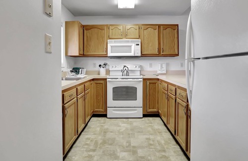 The Woods Cottage | 4 Bedroom/4Bath Cottage