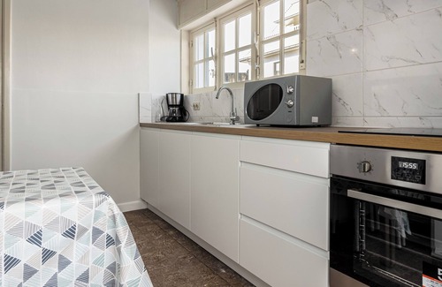 De Panne Villa | 4 bedroom accommodation in Sint Idesbald