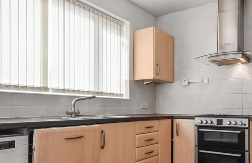 Kenilworth Cottage | 4 bedroom accommodation in Kenilworth