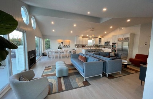 Loveladies House | 4 bedroom accommodation in Loveladies