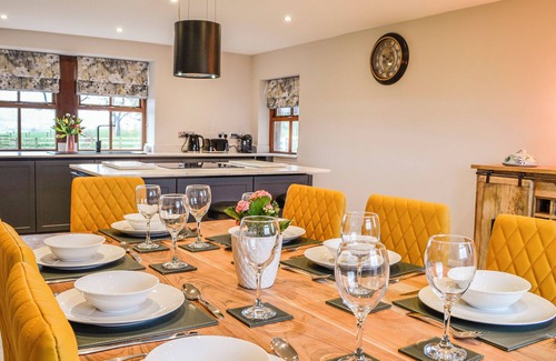 Wreay Cottage | 4 bedroom accommodation in Carlisle