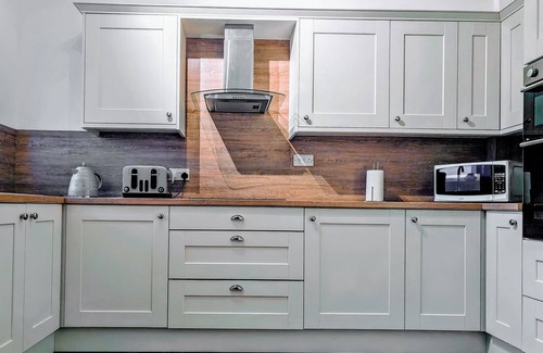 Bassenthwaite Cottage | 4 bedroom accommodation in Bassenthwaite, near Keswick