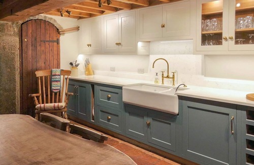 Heligan Cottage | 4 bedroom accommodation in Hennock, near Bovey Tracey