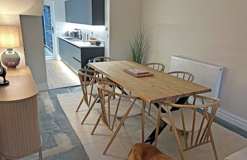 Staveley Cottage | 4 bedroom accommodation in Staveley, near Kendal