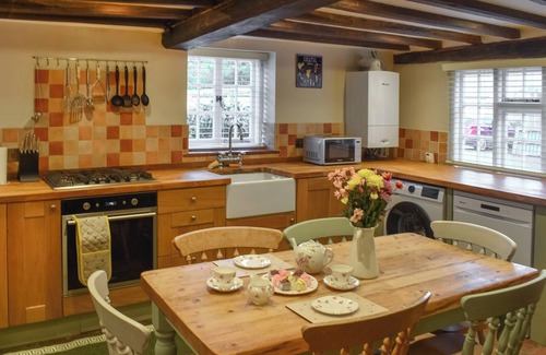 Bethersden Cottage | 4 bedroom accommodation in Bethersden, near Ashford