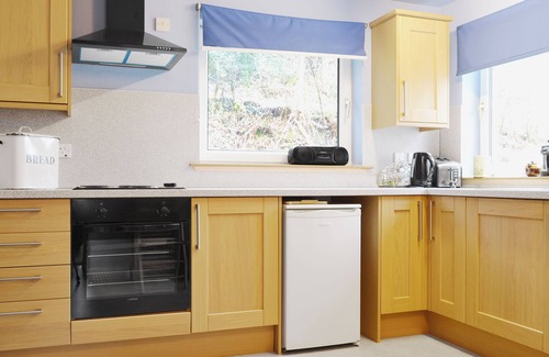 Kyle Cottage | 4 bedroom accommodation in Inverinate, near Kyle of Lochalsh
