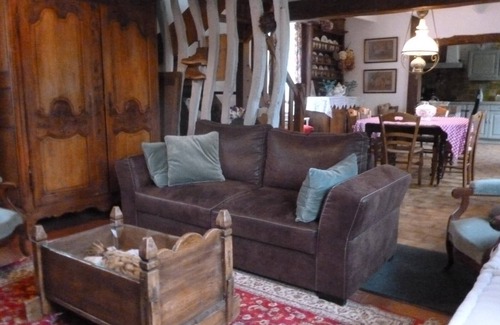 Conteville Other | 4 Bedroom Agritourism property in Conteville