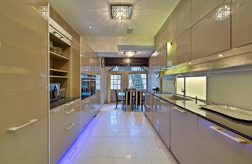 Regent's Park Apartment | 4 bedroom apartment in London, No Deposit