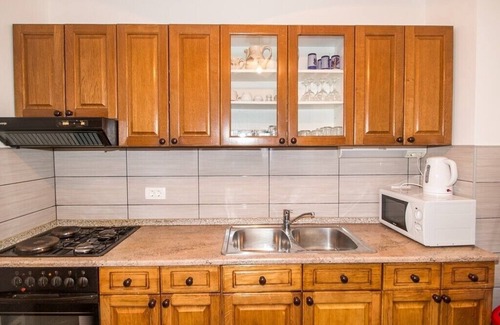 Trpanj Apartment | 4 Bedroom Apartment With Pool