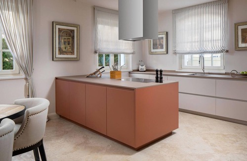 Tar-Vabriga House | 4 bedroom awesome home in Vabriga