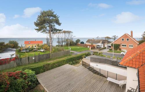 Korsor House | 4 Bedroom Beautiful Home In Korsør