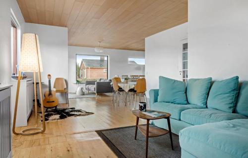 Korsor House | 4 Bedroom Beautiful Home In Korsør