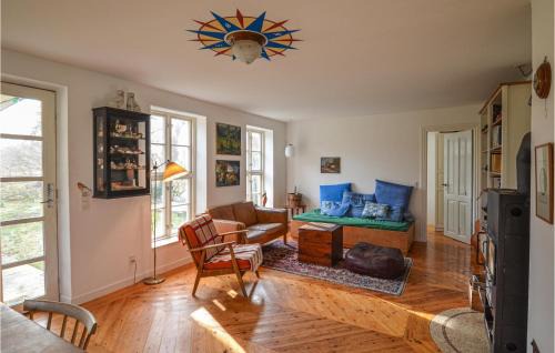 Anholt House | 4 Bedroom Cozy Home In Anholt