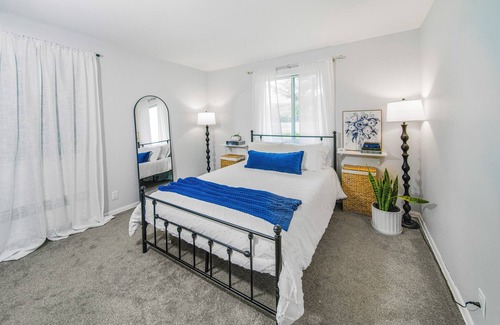 Bridgeport Other | 4-bedroom farmhouse near Frankenmuth and Birch Run