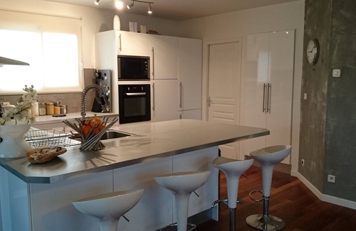 Carignan-de-Bordeaux House | 4 bedroom house 15 minutes Bordeaux and great chateaux and 45 min Ocean