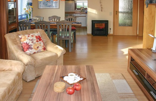 Seepark Kirchheim House | 4 bedroom home in Kirchheim