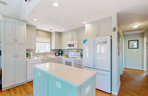 Colington Cottage | 4-bedroom Karma High’daway