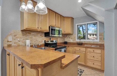Osage Beach House | 4 Bedroom Lakeview Home Hot Tub and Golf Cart