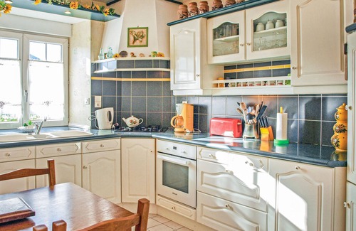 Langueux House | 4 bedroom lovely home in Langueux