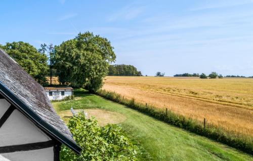 Torrig House | 4 Bedroom Lovely Home In Horslunde