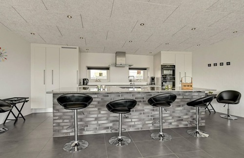 Ebeltoft House | 4 bedroom nice home in Ebeltoft