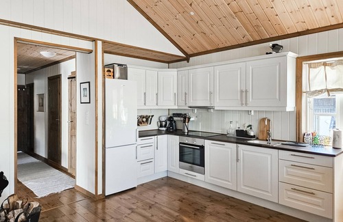 Rauland House | 4 bedroom nice home in Rauland