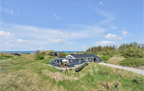 Saltum House | 4 Bedroom Nice Home In Saltum