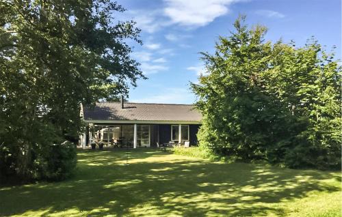 Strandby House | 4 Bedroom Pet Friendly Home In Strandby