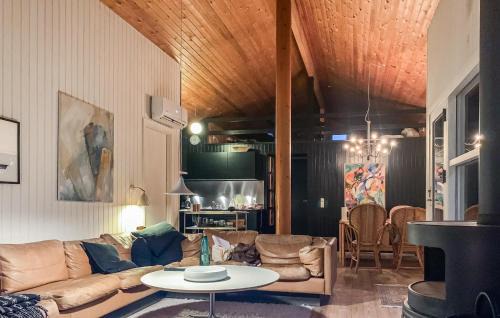 Strandby House | 4 Bedroom Pet Friendly Home In Strandby