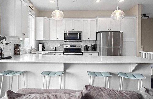 Okanagan-Similkameen House | 4 Bedroom - Pool - Golf cart included #201