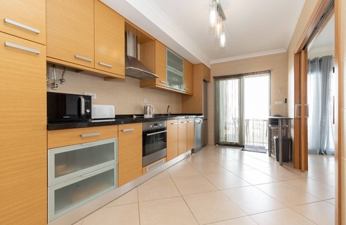 Vila Nova De Cacela Ski Chalet | 4 bedroom villa with private pool in Vila Nova de Cacela by AlgarveManta (3V4)