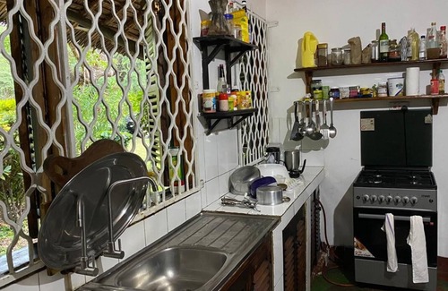 Msambweni House | 4-bedroom Sansuri Msambweni Beach House