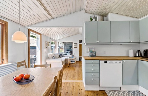 Gilleleje House | 4 bedroom stunning home in Gilleleje