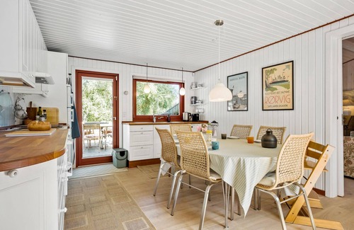 Rrvig House | 4 bedroom stunning home in Rørvig