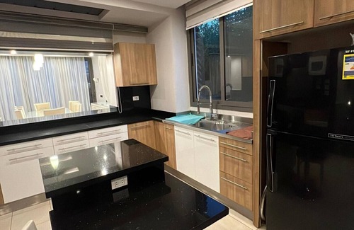 Sheikh Zayed City House | 4 bedroom villa inside Beverly Hills compound