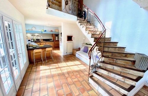 La Gaude Villa | 4 Bedroom Villa Beatrice - Côte d'Azur