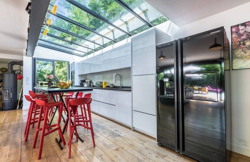 Anglet Villa | 4 Bedroom Villa in ANGLET/FRANCE