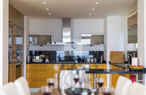 Islamlar Villa | 4 bedroom Villa Jasmine in Islamlar with private pool and vast mountain views