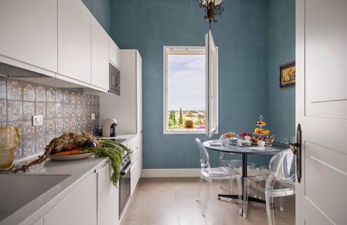 Marsala Villa | 4 Bedroom Villa, Private Pool, Marsala