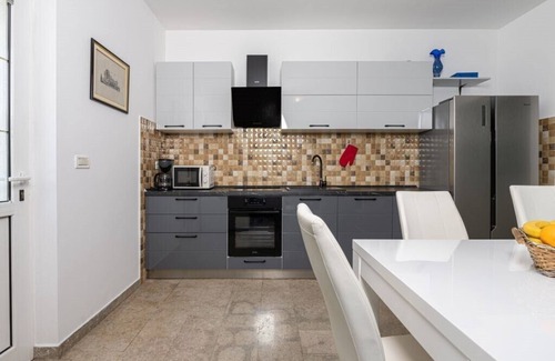 Zupanici Villa | 4 bedroom villa with private swimming pool , with total privacy