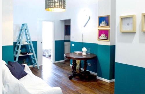 Castellammare Apartment | 4 Bedrooms Apartments In Palermo