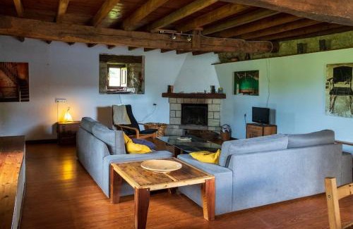 San Vicente de la Barquera House | 4 bedrooms house, 4km from San Vicente beach