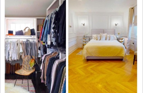 Warwick Villa | 4 Bedrooms Villa, Hugh Street Central London