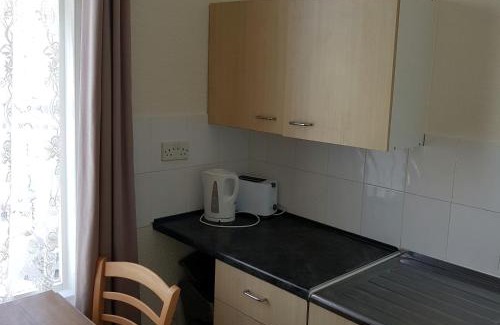 Great Yarmouth Apartment | 4 berth first floor flat Glen Villa 3