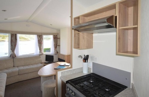 Slate Islands House | 4 berth holiday home on the Isle of Luing, near Oban